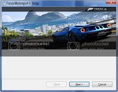 forza motorsport 6 for pc download